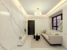 仰忠街电梯两房,精装修,户型方正实用,视野好