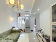 准电梯! 东南北三面单边 精装 配套齐全