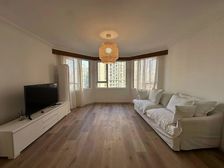 法式小高层,梧桐花园,高区精装3房,向阳和位育