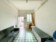 文明路 清水濠 南北对流 中层