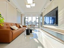 锦程家园 中东大市场 近地铁 吉大三院 车位充通便利