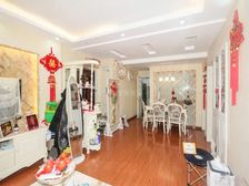 香馥湾 别墅洋房小区 两房两厅 双南 婚房装修 家具家电全送