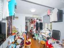 一梯两户全明,格局方正,产权清晰