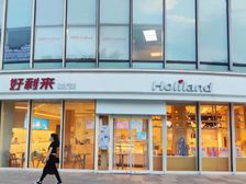 西青大学城纯一层底商,品牌租约!门前带车位,业主包税!