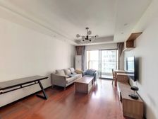 万科翡翠公园 94.72平3居 精装修 着急出售