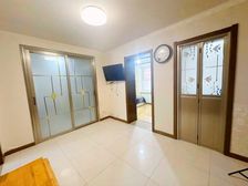 一楼带花园 出门东盛大街2号线 晨宇科技城劳动公园52赫行