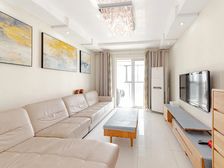 香城颐园 新上两房 中上层 保养好 全天采光 方便看房