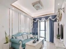 万科新里程 诚心出售 送家私家电送车位 价格可谈 包税南向