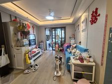 诚心出售 172可以 宝华3室2卫 精装修 楼层位置好