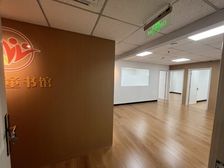 德胜门 天成科技大厦40平150平500平招租行业不限