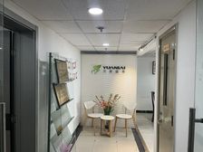 德胜门 天成科技大厦40平150平500平招租行业不限