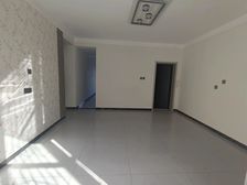 四中学区电厂家属院精装两室阳面客厅地暖老证送小房