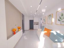 万通花园 劳动公园 亚泰新动力 晨宇科技城 精装修 房主急售