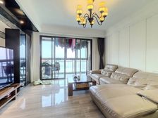 中凯城市之光(新江湾) 3室2厅 144.1平