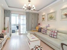 :视野开阔景观房,双南两房楼层好,户型正气