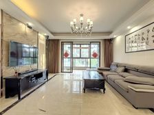 中凯城市之光(新江湾) 3室2厅 143.67平