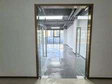 积水潭 地标建筑 玻璃幕墙 新安大厦135平精装修