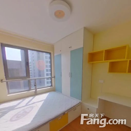 金隅万科城,出租,居住舒适,干净整洁, 随时入住