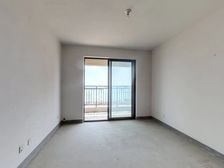 中赫玫瑰园 3室2厅 87.92平