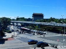 新出德胜门|新安大厦|合生财富|德胜国际||整层可分割