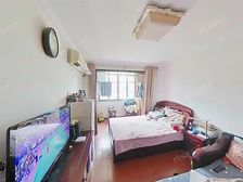 精装修厅房同宽全明户型 面宽3.4 采光视野好 精装修