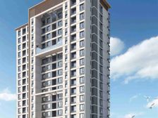 交通便利 配套齐全 高性价比 42中锦和