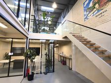 798草场地艺术区独栋298平精装带外摆2.7元