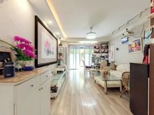 逸居苑 2室2厅 77.56平