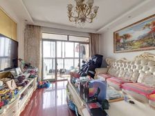 美岸栖庭 2室2厅 95.72平