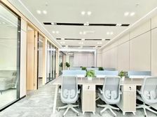 劲松商圈华腾大厦 精装修带家具邻富顿中心 顺迈金钻 劲松中心