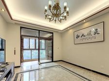 15年品质小区 户型 人车分流品质小区