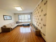 一期商品视野开阔 电梯中间楼层钥匙在手