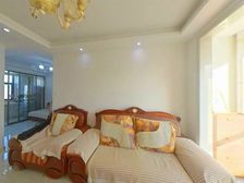 北海丽景 精装可拎包入住 临地铁 小区新 南北通透 交通便捷