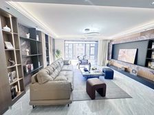 装修好 南北通透 购物方便 近医院 交通便捷 中间楼层采光好