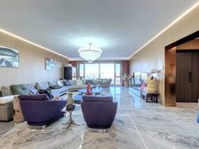 棕榈泉国际公寓 豪华装修 四居带书房 公园大道阳光上东泛海国