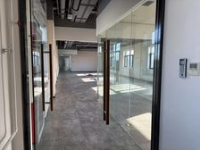 永定门外大磨坊文化创意产业园金隅龙顺成文化创意园520平精装