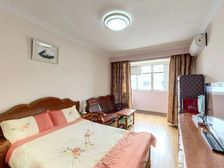 准电梯房 南北通 精装保养的好