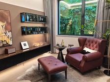 统一精装修 保利天珺 地铁房 81中 市中心