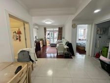 滨浦新苑二村 正南朝向 密度低 临地铁 交通便捷 有电梯