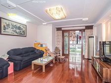 祥和名邸 141.19平3居 南北向中装修 自住保养好