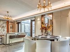 西五环,国望府合院清盘!2390萬,现房,可直接看实房!