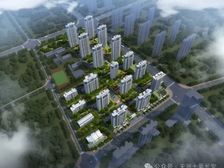 北二环 地铁4号线 即将加推楼栋 小高层今年交房