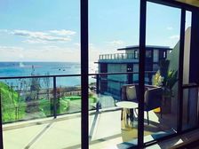 华发山庄 海景联排别墅 高新区地铁沿线 249米售价500万