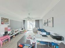 锦绣华都 近地铁 精装好房 商品住宅 南北通透 满五