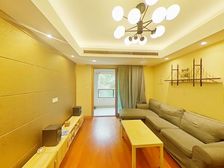 业主诚意置换 精装修 车位充足 南北通透 满五 配套齐全