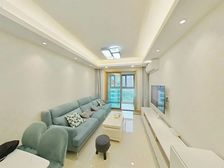 绿洲康城亲水湾 2室1厅1卫 精装修 450万元