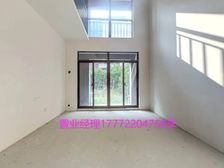 和昌熙溪花园 洋房底复 南北大花园 诚心卖价格好谈