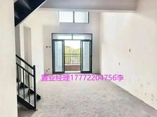 和昌熙溪里 复式电梯洋房,改造空间大 送车位 急卖 好谈价