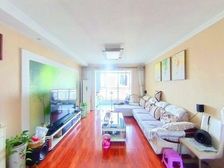 二环里,精装三室,满5 ,地下车位地下室都包括,看房方便