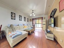 世纪金沙 3室1厅 东北